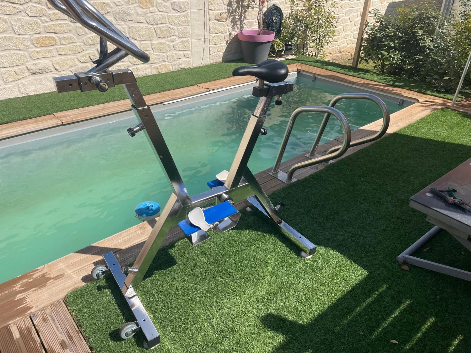 Houdarling Chalet Et Spa Hammam Jacuzzi Et Sauna Nîmes Eksteriør bilde